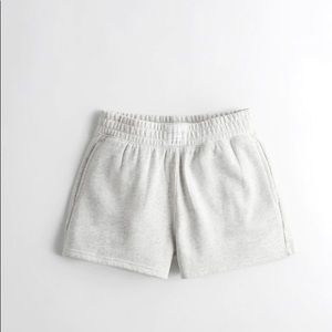 Hollister dad shorts